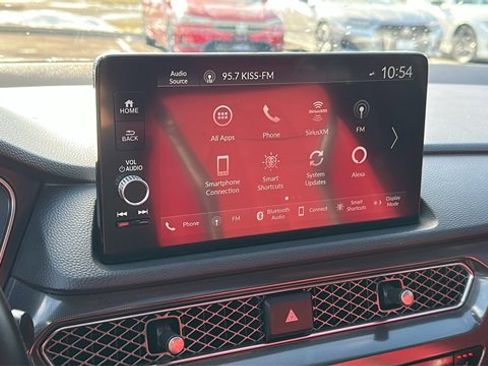 Used 2023 Acura Integra A-Spec image 15