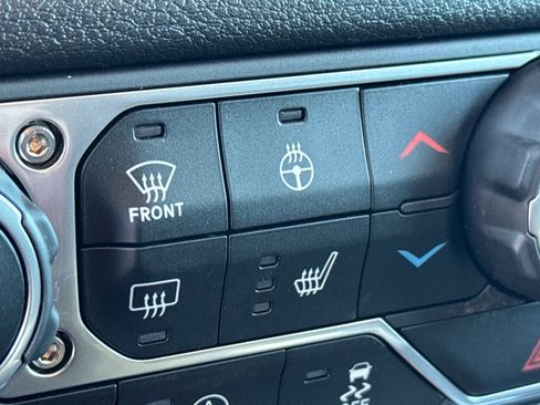 New 2025 Jeep Wrangler Sport S image 24