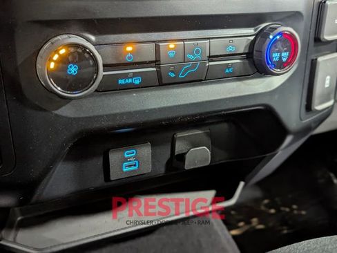 Used 2023 Ford F150 XLT image 22