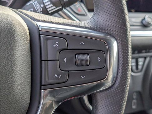 New 2026 Chevrolet Blazer LT w/ Convenience Package image 18