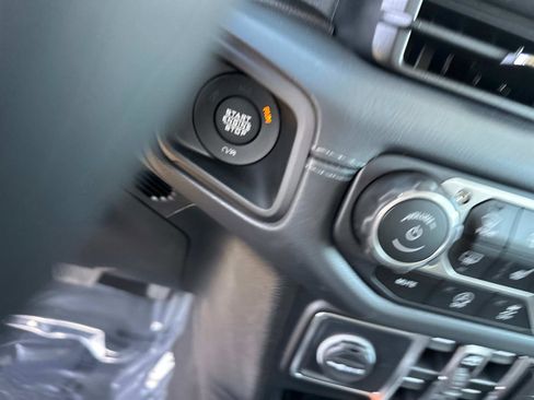 New 2025 Jeep Wrangler Sahara image 26