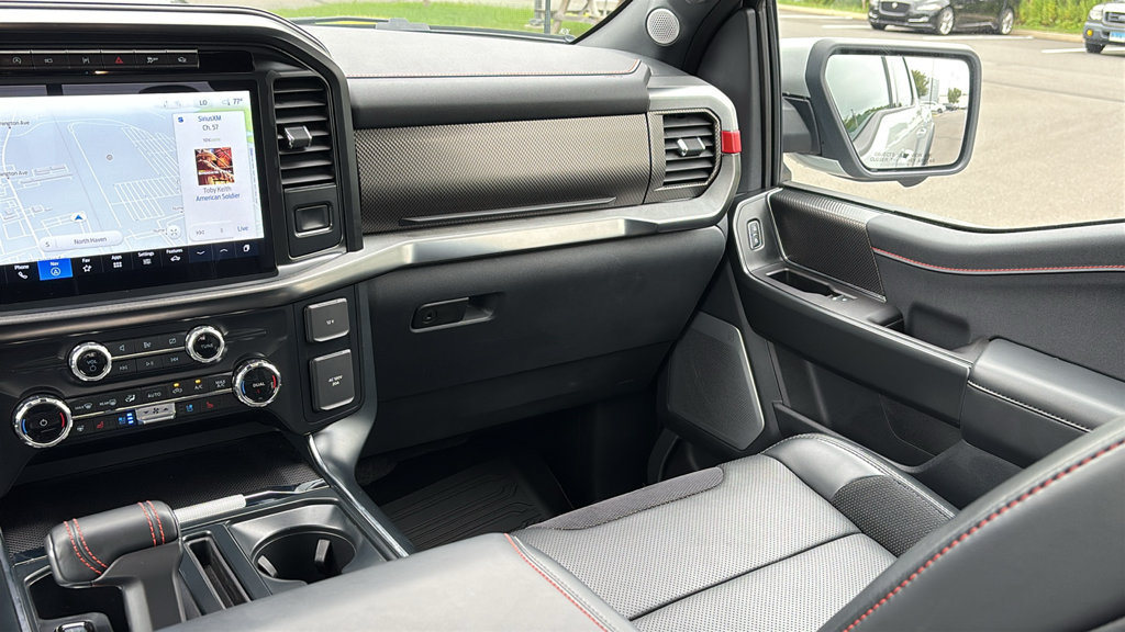 Used 2024 Ford F150 Raptor AWD/4WD image 28