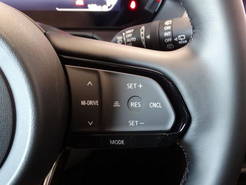 New 2026 MAZDA CX-5 Preferred image 23