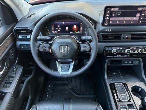 New 2026 Honda Pilot Elite image 16