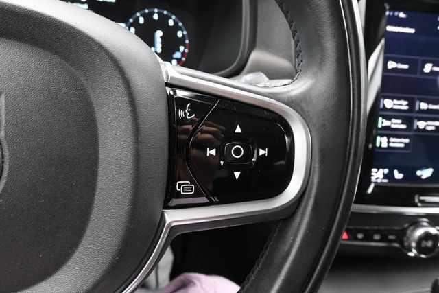 Used 2018 Volvo V90 T5 Cross Country w/ Plus Package AWD/4WD image 24