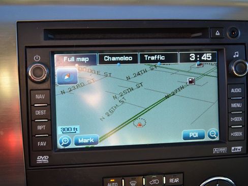 Used 2009 HUMMER H2 Luxury image 22