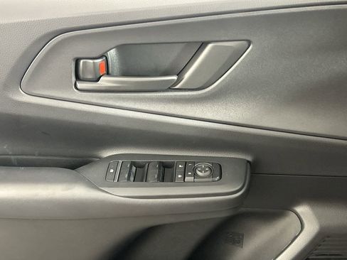 New 2026 Toyota Prius Plug-In Hybrid image 17