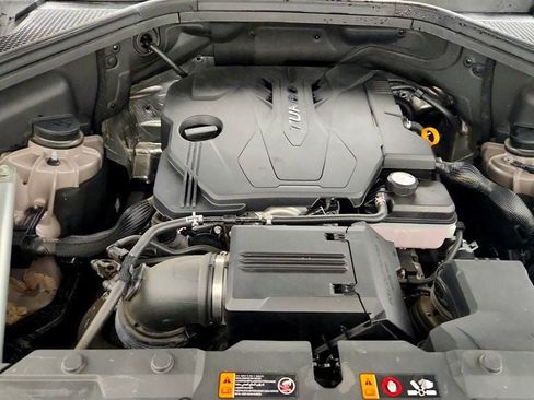 Used 2021 Genesis GV80 2.5T w/ Advanced Package 03 RWD image 28