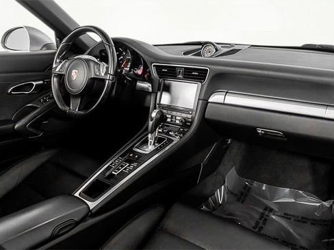 Used 2013 Porsche 911 Carrera image 46