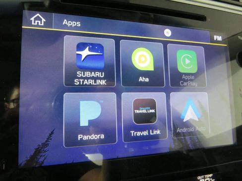 Used 2019 Subaru Outback 2.5i Limited image 22