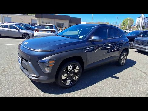 Certified 2024 Hyundai Kona SEL AWD/4WD image 4