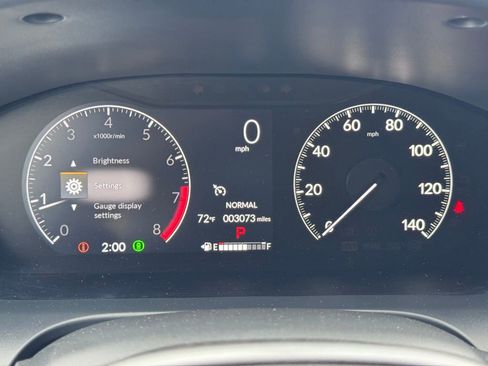 Used 2024 Honda HR-V LX image 12