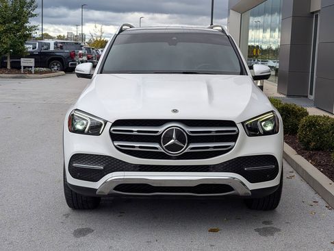 Used 2021 Mercedes-Benz GLE 350 w/ Premium Package image 10