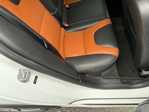 Used 2018 Volvo V60 T5 Cross Country w/ Convenience Package image 40