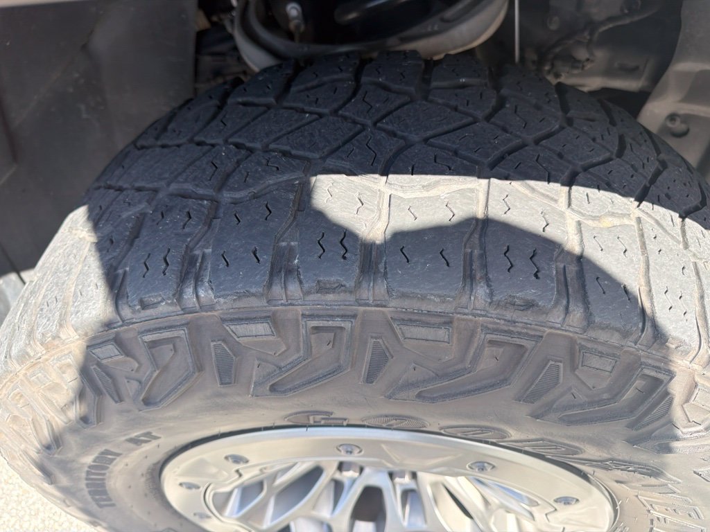 Used 2024 RAM 1500 TRX AWD/4WD image 12