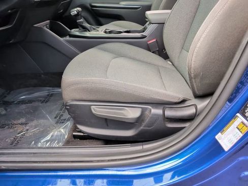 Used 2025 Kia K4 LXS image 16