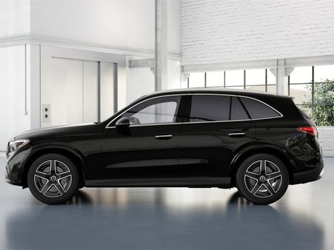 New 2026 Mercedes-Benz GLC 300 image 29