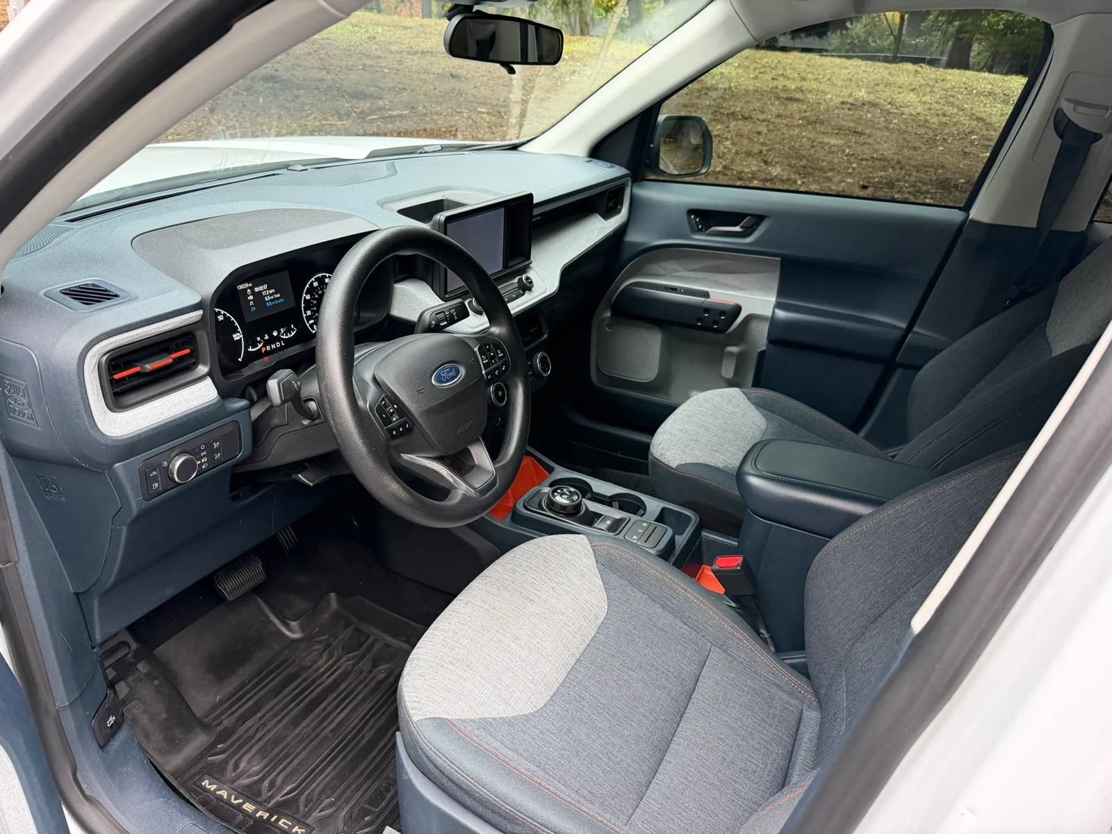 Used 2022 Ford Maverick XLT FWD image 4