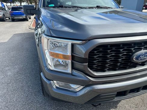 Used 2022 Ford F150 XL w/ STX Appearance Package image 14
