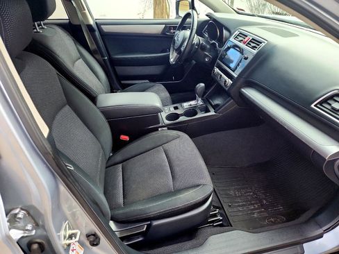 Used 2015 Subaru Outback 2.5i Premium image 13