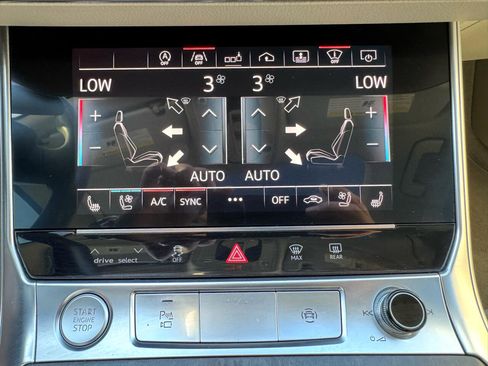 Used 2019 Audi A6 3.0T Prestige w/ Prestige Package image 39