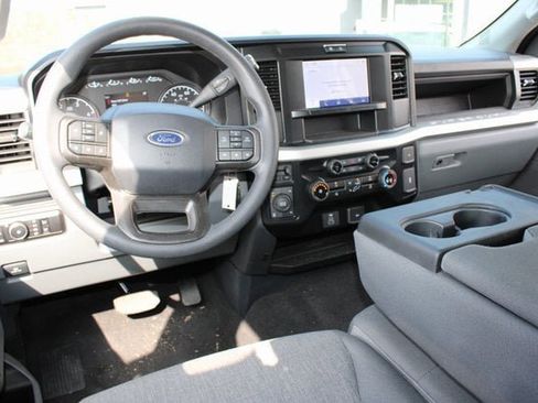Used 2025 Ford F350 XL w/ STX Appearance Package image 4