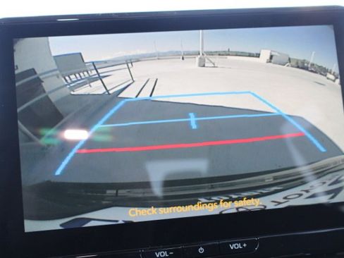 New 2026 Toyota Corolla XLE image 19