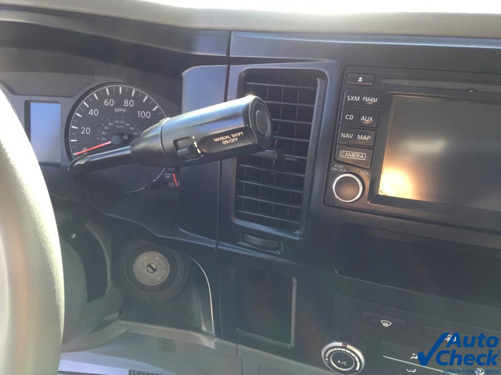Used 2015 Nissan NV 3500 SV w/ Technology Package RWD image 38