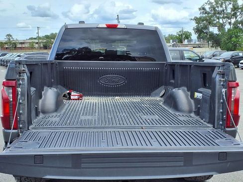 Used 2024 Ford F150 XLT w/ Tow/Haul Package AWD/4WD image 18