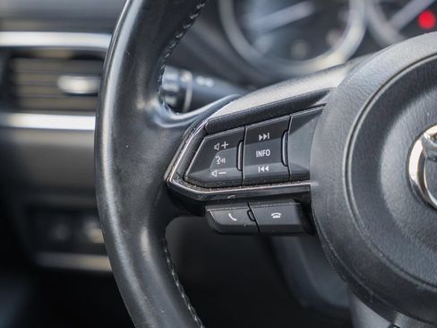 Used 2020 MAZDA CX-5 Touring AWD/4WD image 28