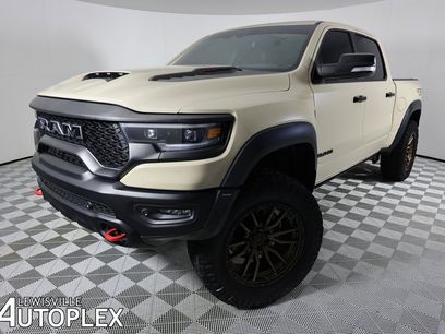 Used 2022 RAM 1500 TRX w/ TRX Level 2 Equipment Group