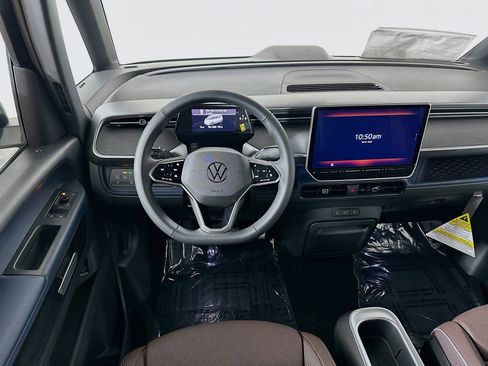 New 2025 Volkswagen ID. Buzz Pro S image 21