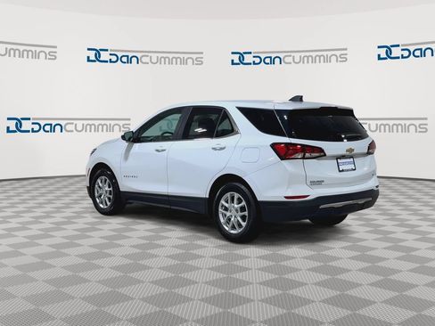 Used 2023 Chevrolet Equinox LT FWD image 6