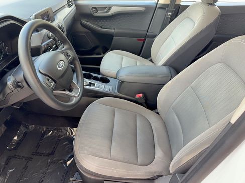 Used 2020 Ford Escape S FWD image 5