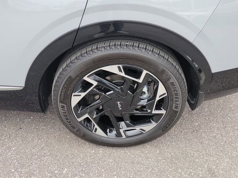 Certified 2023 Kia Sportage SX image 43