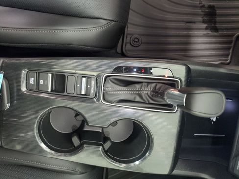 New 2026 Honda Civic Sport Touring image 24