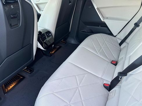 Used 2026 BMW iX xDrive45 image 21