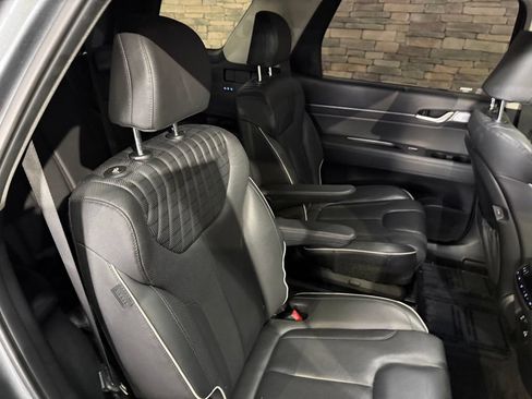 Used 2023 Hyundai Palisade Limited AWD/4WD image 36