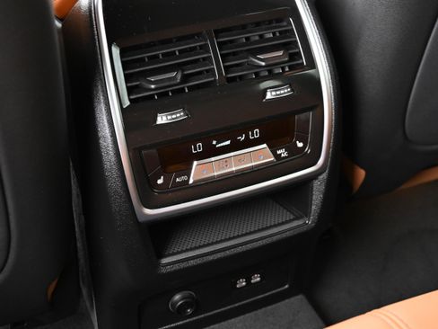 Certified 2026 BMW X5 sDrive40i RWD image 29