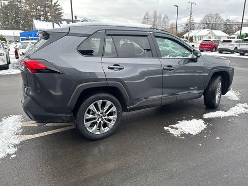 Used 2024 Toyota RAV4 XLE Premium w/ Weather Package image 5