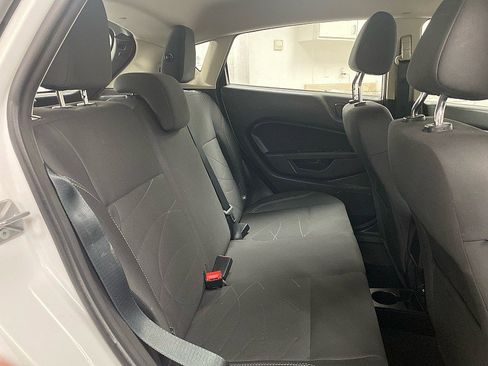 Used 2017 Ford Fiesta SE image 13