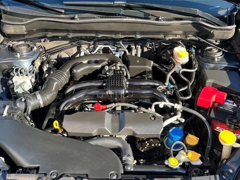 Used 2014 Subaru Forester 2.5i Premium w/ Popular Package #1 image 26