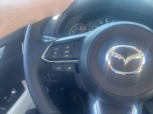 Used 2025 MAZDA CX-5 AWD 2.5 S w/ Premium Plus Pkg image 17