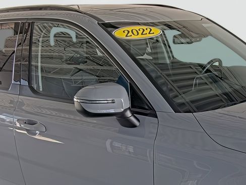 Used 2022 Kia Telluride EX w/ EX Premium Package image 17