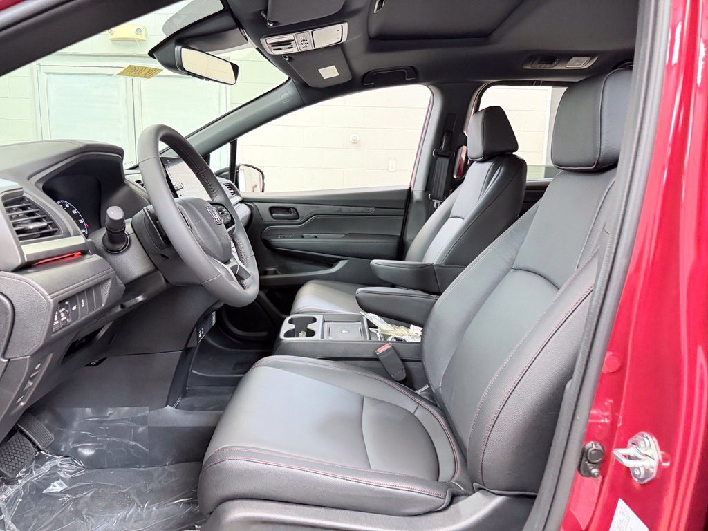 New 2026 Honda Odyssey Sport-L image 13