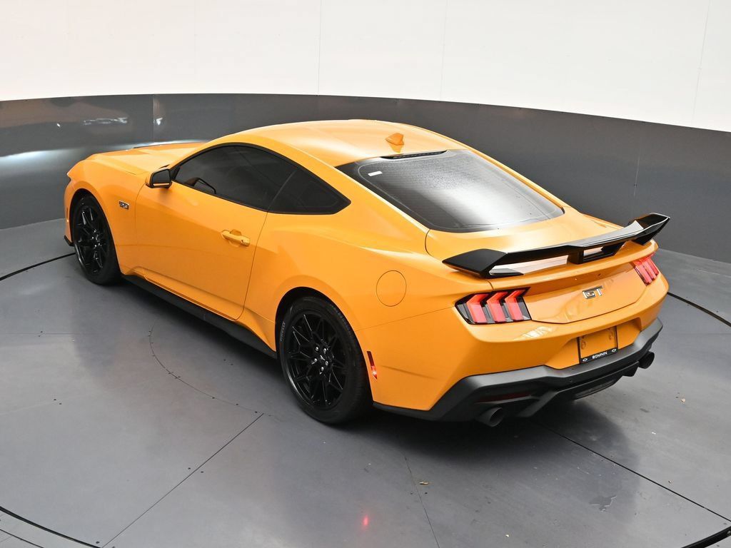 Used 2026 Ford Mustang GT Premium RWD image 15