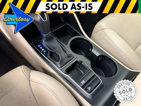Used 2018 Hyundai Tucson SEL Plus FWD image 27