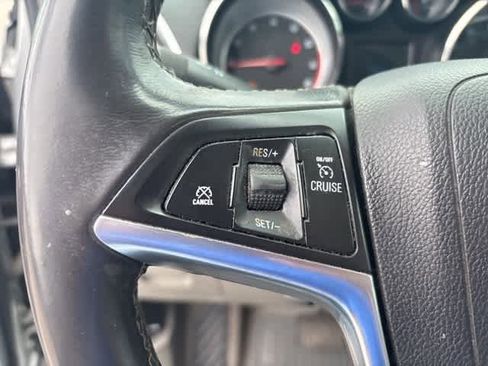 Used 2016 Buick Encore FWD image 11