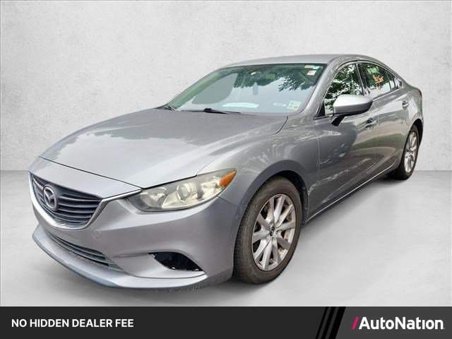 Used 2014 MAZDA MAZDA6 Sport FWD image 1