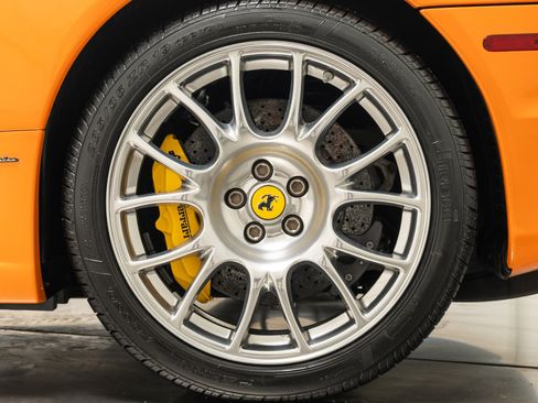 Used 2009 Ferrari F430 Spider image 11